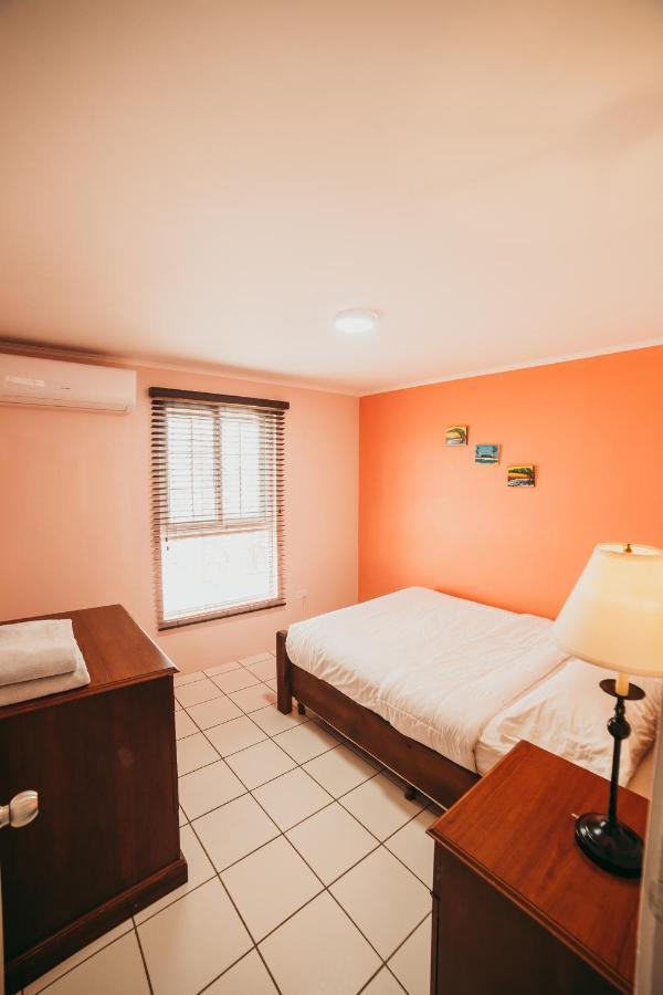 Ser'I Bucurui Accommodations パームビーチ エクステリア 写真