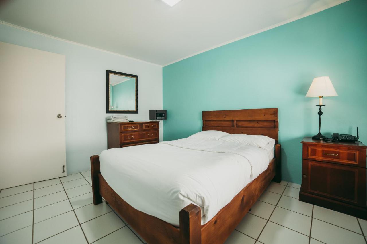 Ser'I Bucurui Accommodations パームビーチ エクステリア 写真