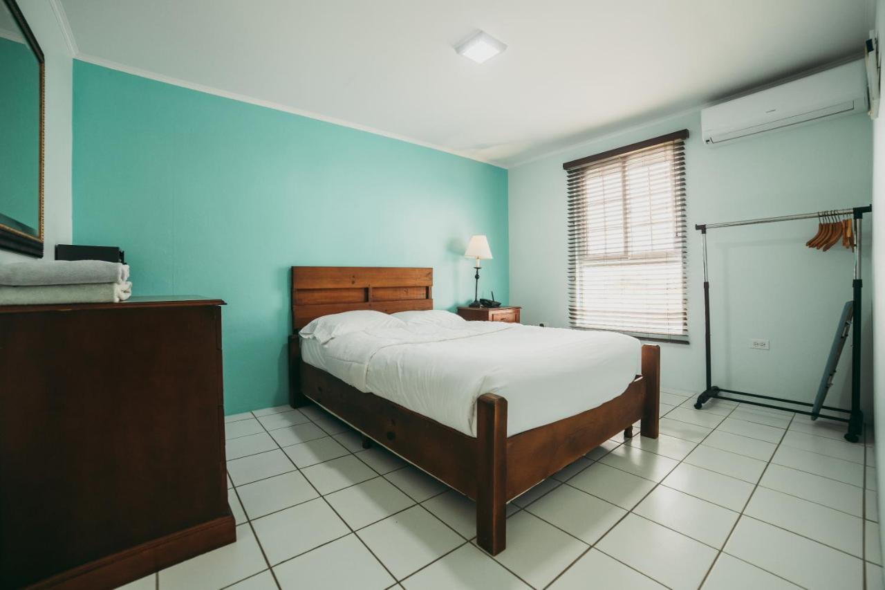 Ser'I Bucurui Accommodations パームビーチ エクステリア 写真