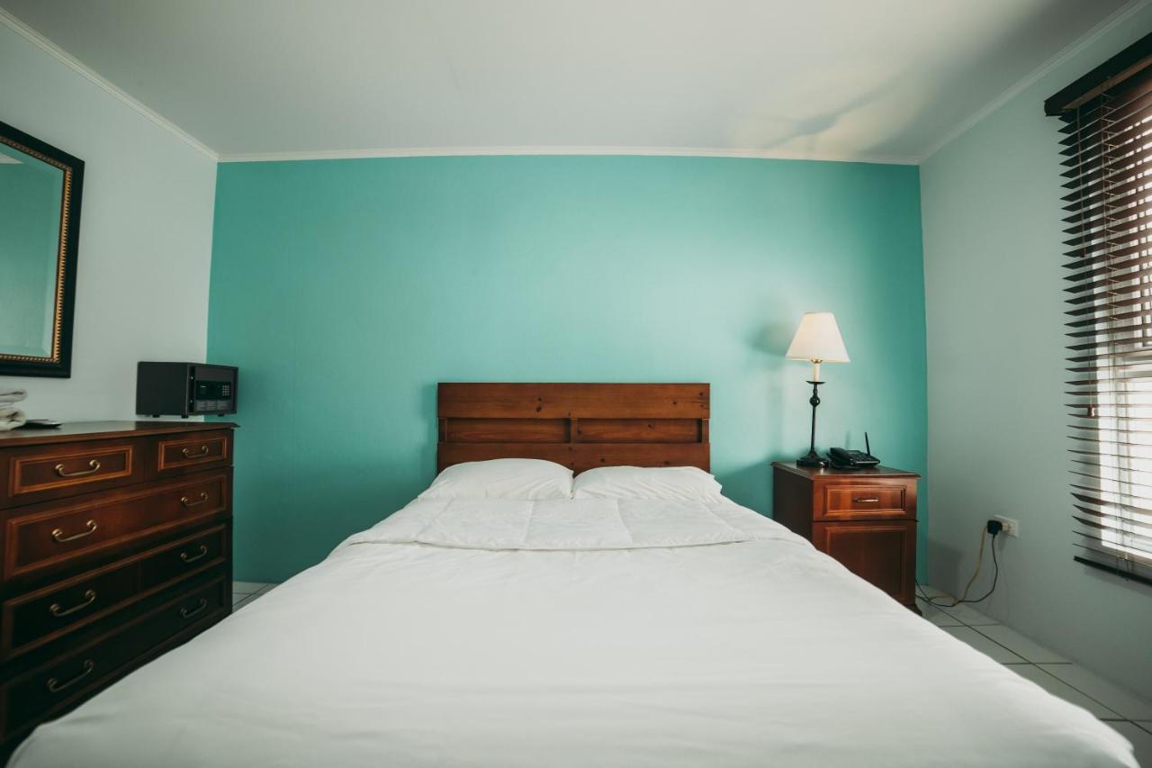 Ser'I Bucurui Accommodations パームビーチ エクステリア 写真