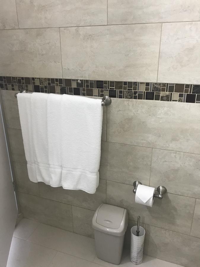 Ser'I Bucurui Accommodations パームビーチ エクステリア 写真